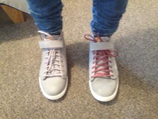 teva chukka