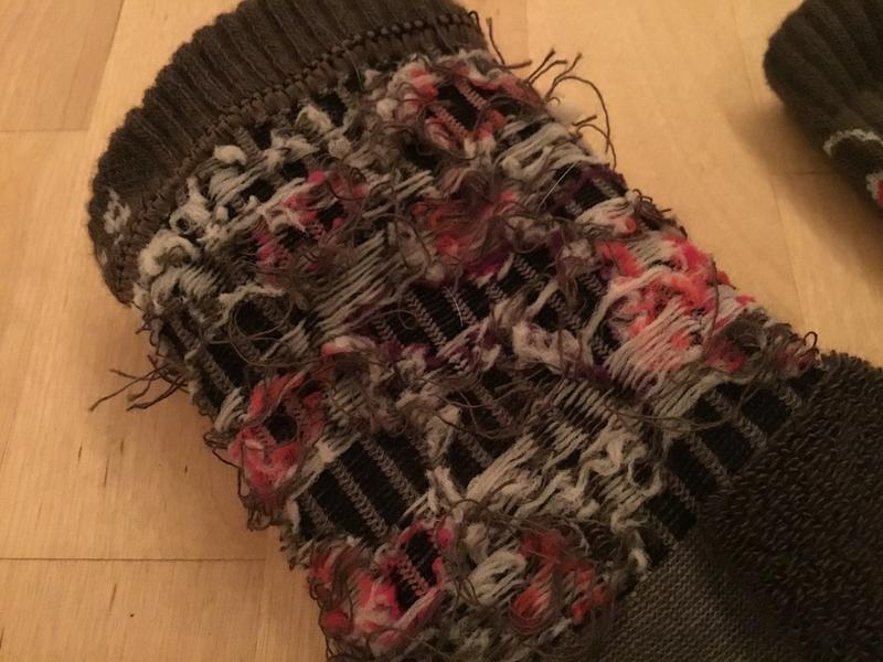 User uploaded product image