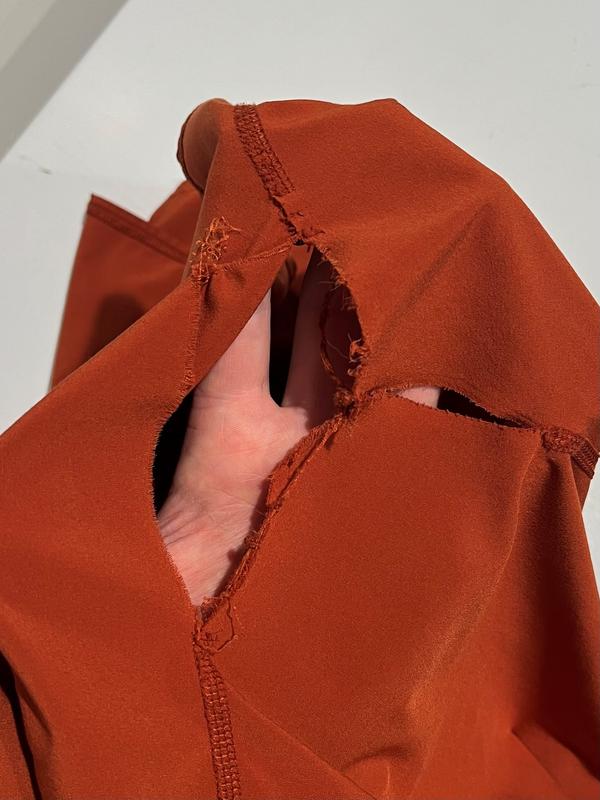 User uploaded product image