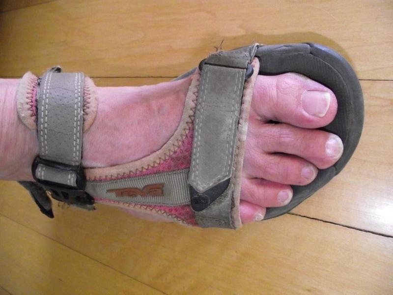 User uploaded product image