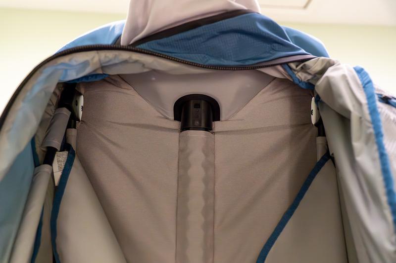 User uploaded product image