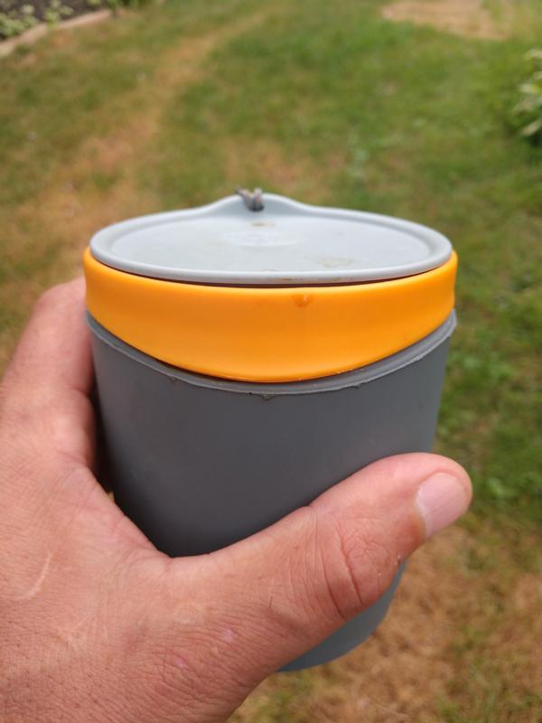 User uploaded product image