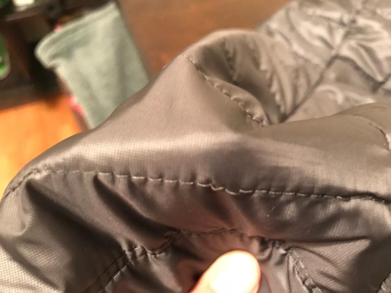 User uploaded product image