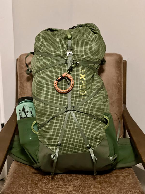 User uploaded product image