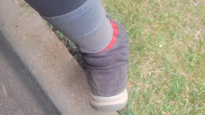 User uploaded product image