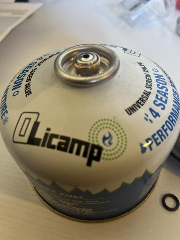 User uploaded product image