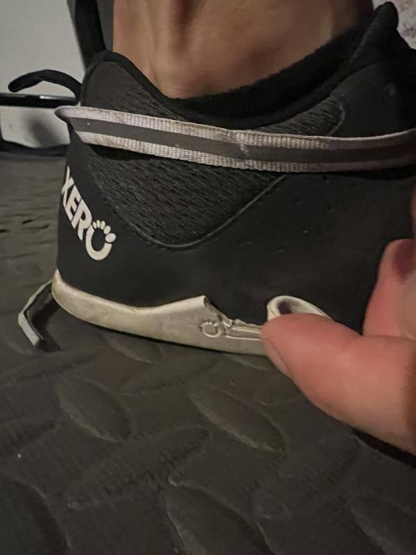 User uploaded product image