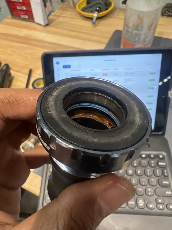 User uploaded product image