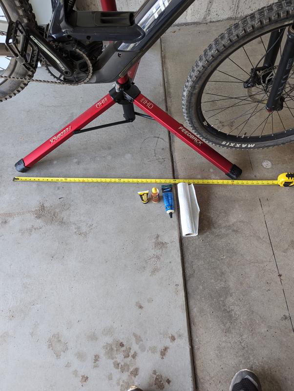 User uploaded product image