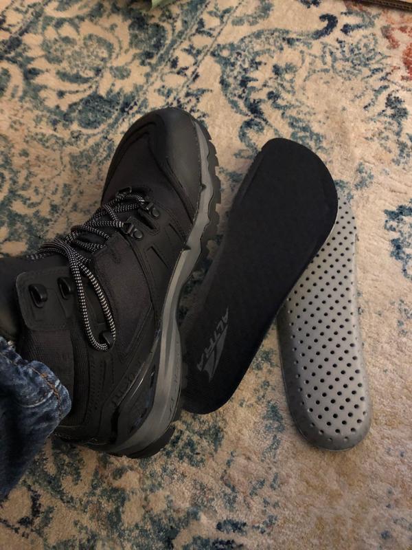 User uploaded product image