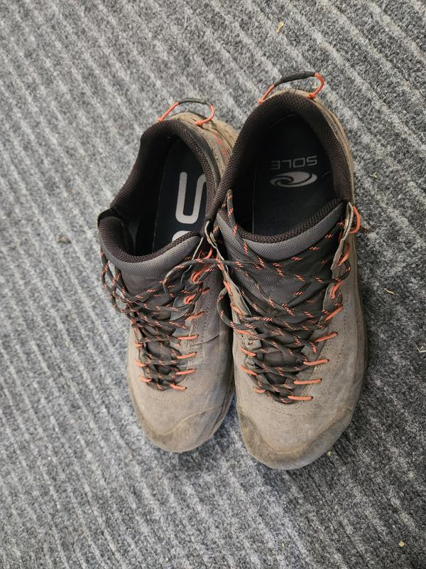 User uploaded product image