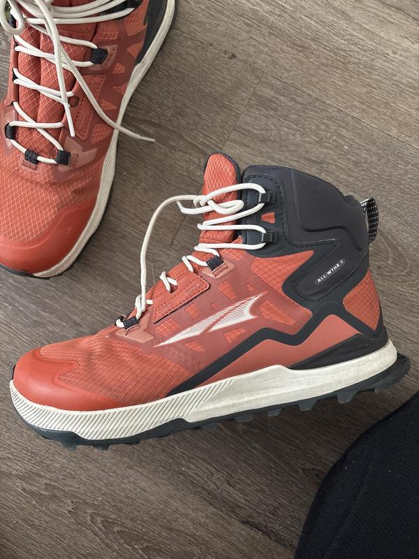 User uploaded product image