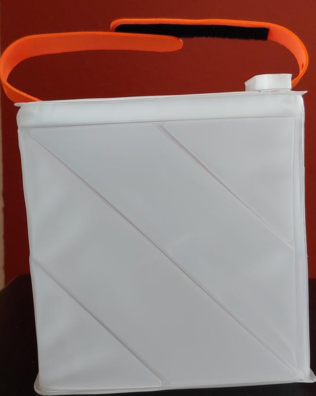 User uploaded product image