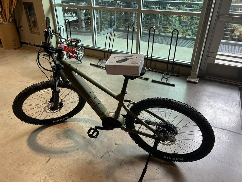 User uploaded product image