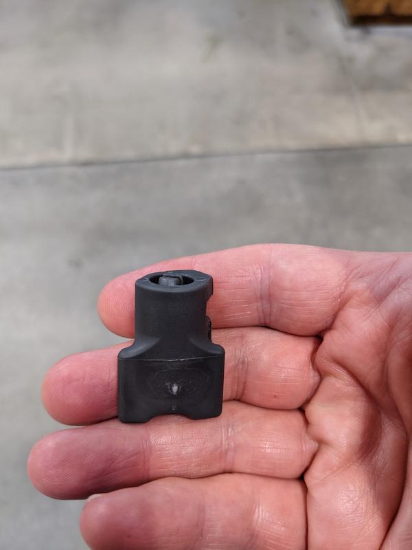 User uploaded product image