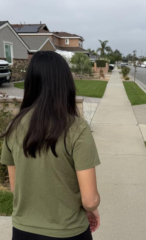 User uploaded product image