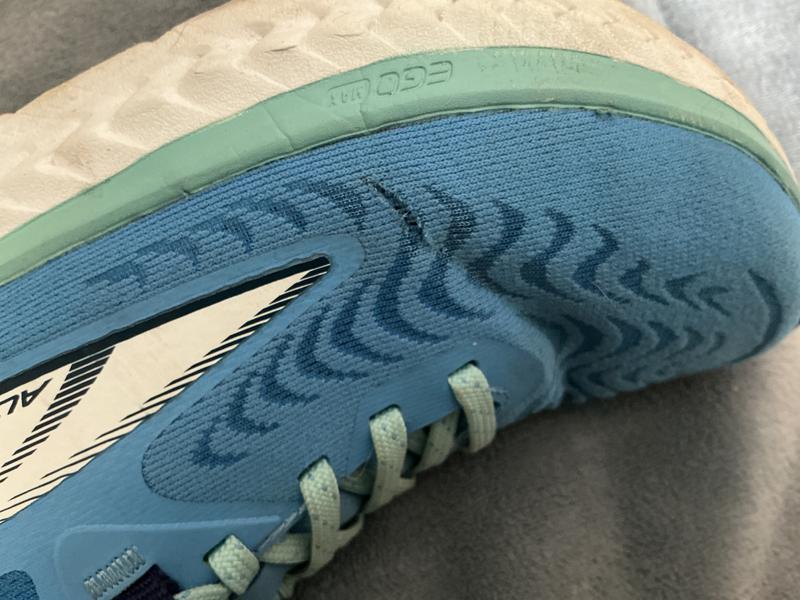 User uploaded product image