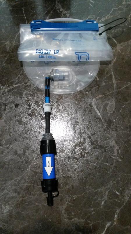User uploaded product image