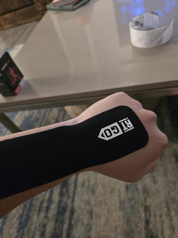 User uploaded product image