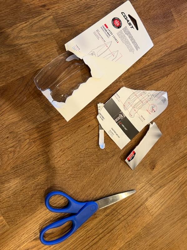 User uploaded product image