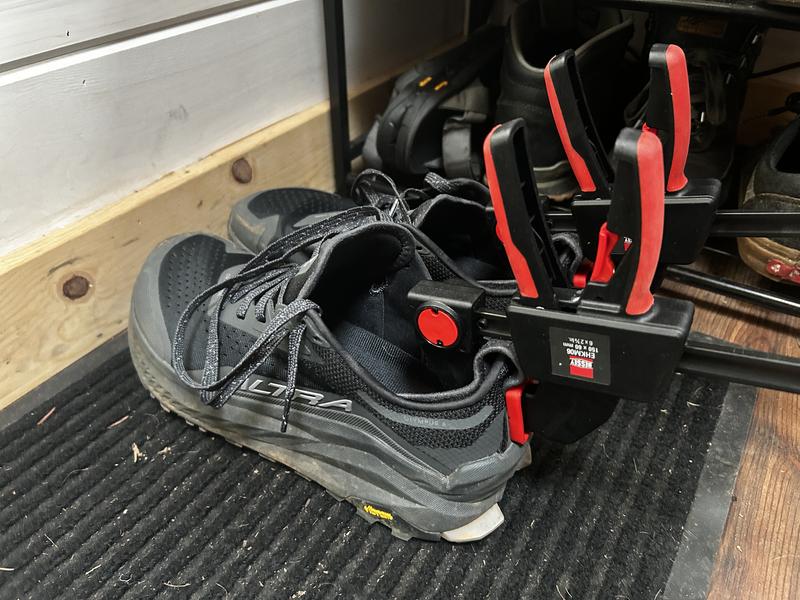 User uploaded product image