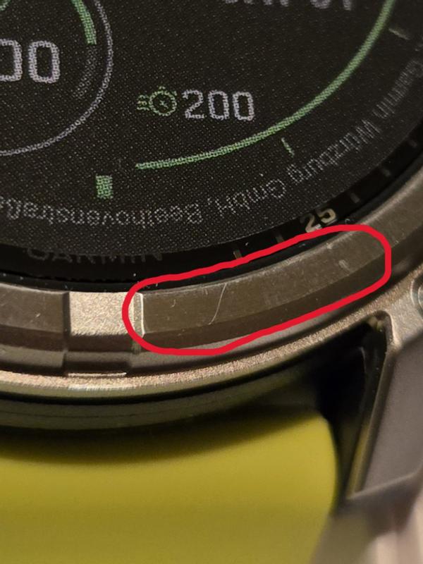 User uploaded product image