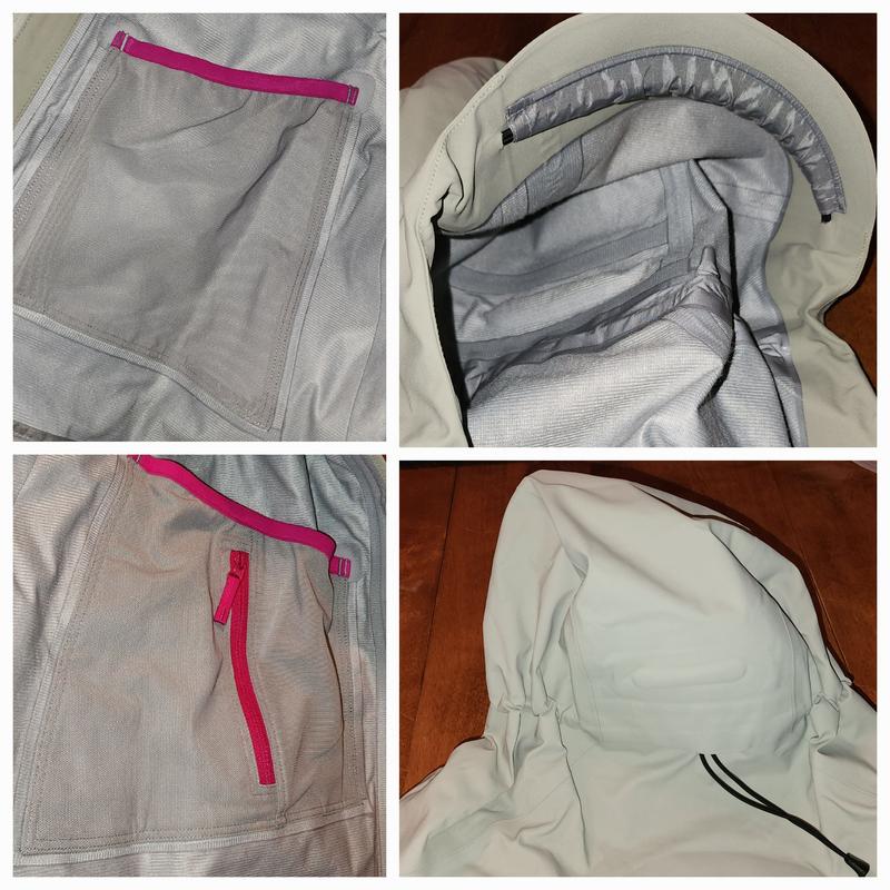 Arc'teryx Andessa Shell Jacket - Women's | REI Co-op