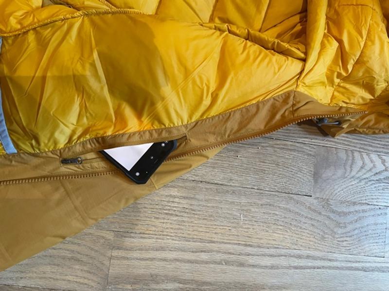 User uploaded product image