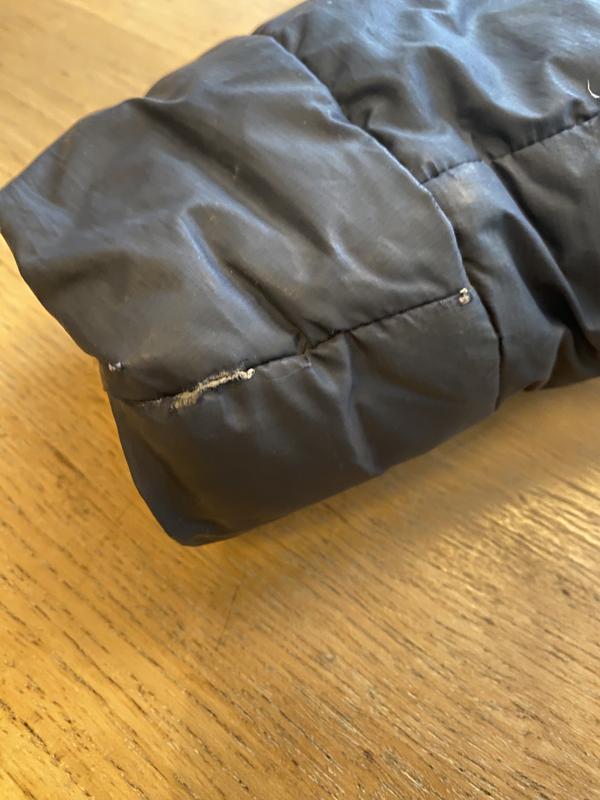 User uploaded product image