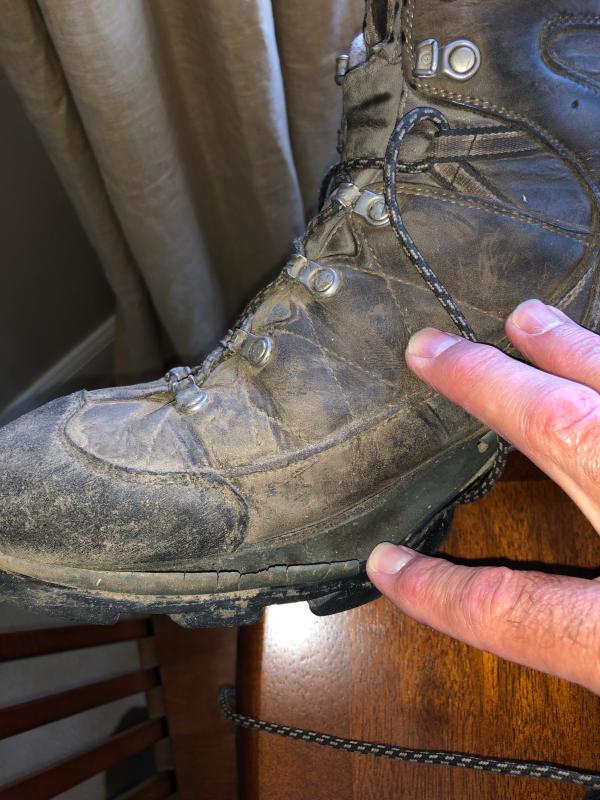 User uploaded product image