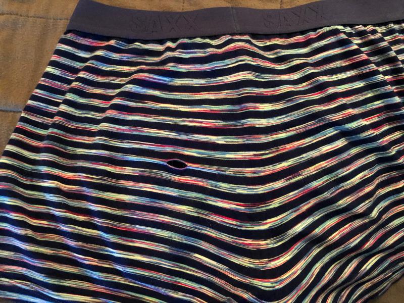 User uploaded product image