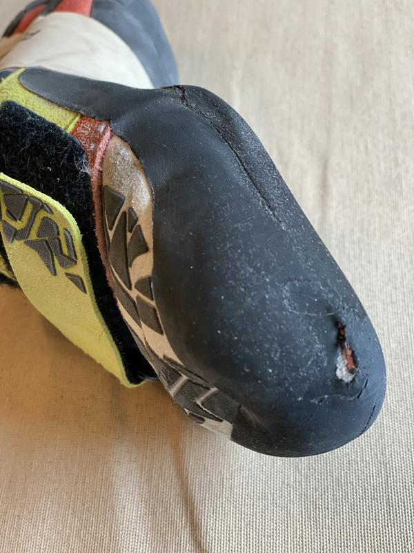 User uploaded product image