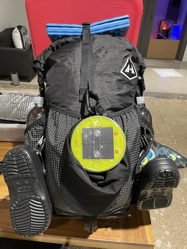 User uploaded product image