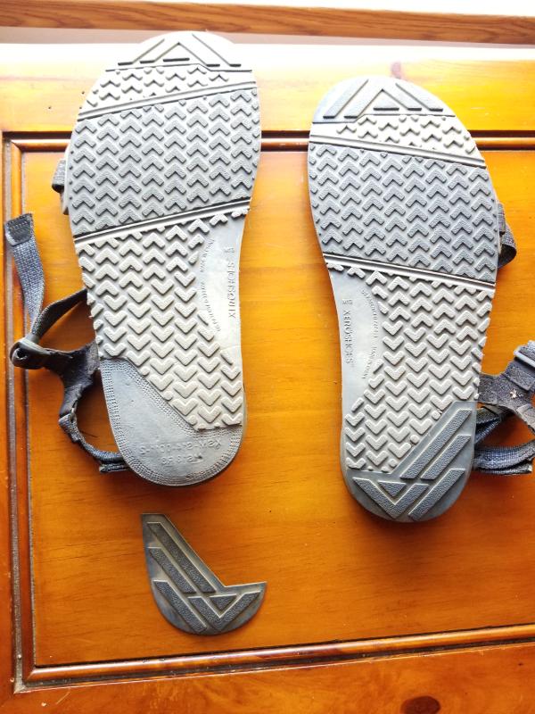 User uploaded product image