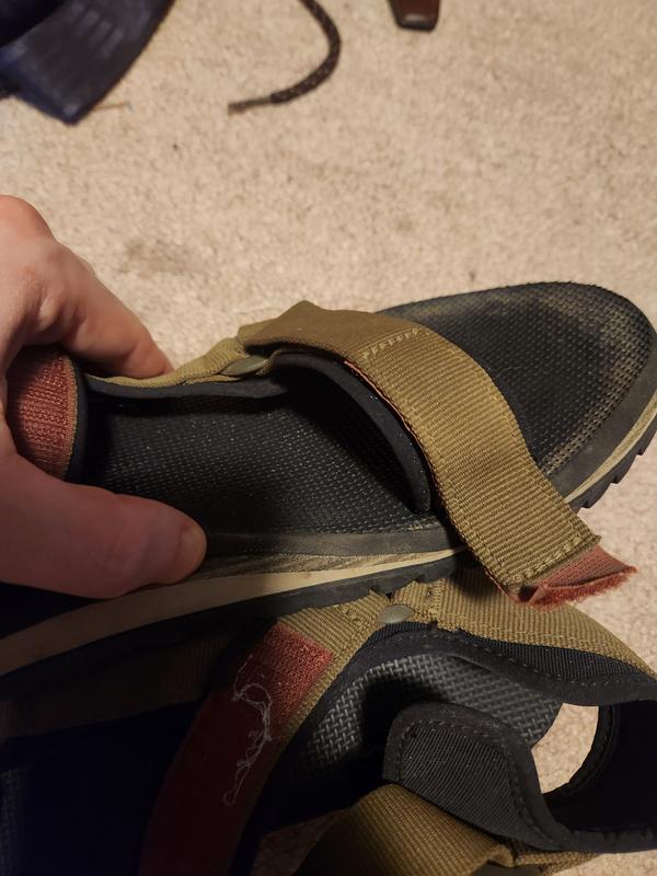 User uploaded product image