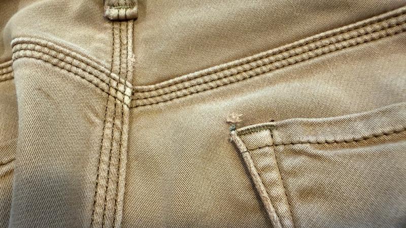 User uploaded product image