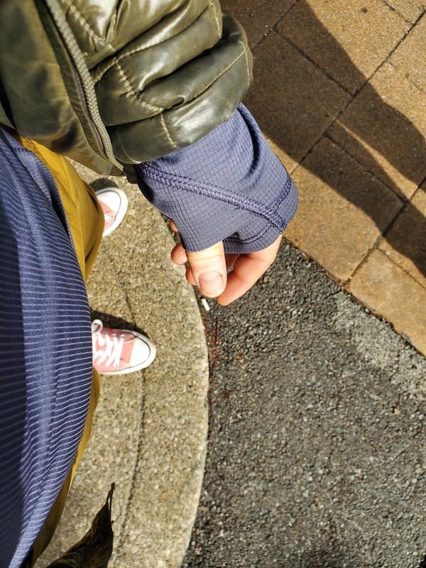 User uploaded product image