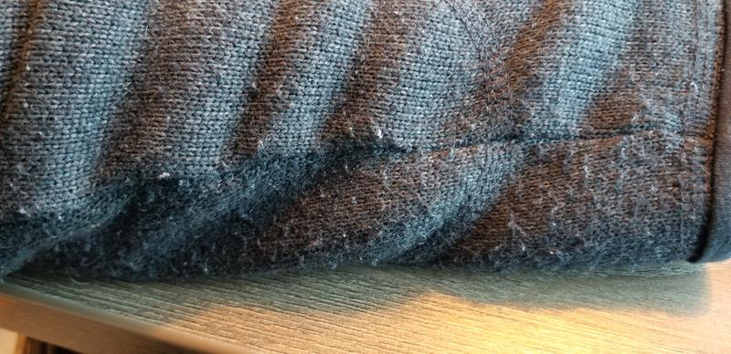 User uploaded product image