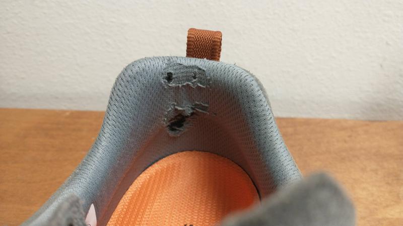 User uploaded product image