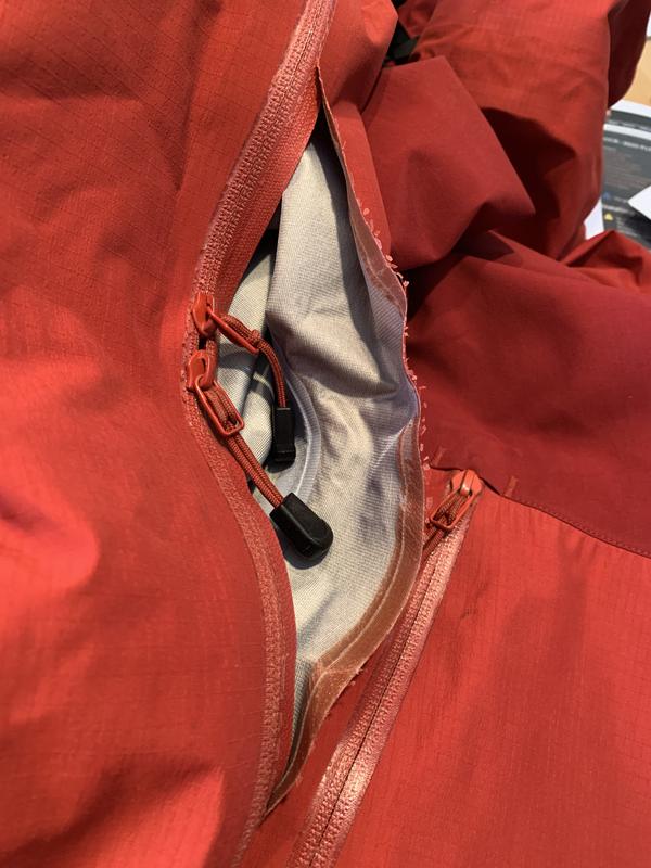 User uploaded product image