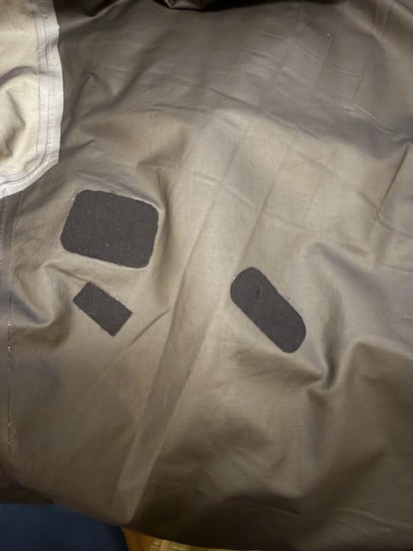 User uploaded product image