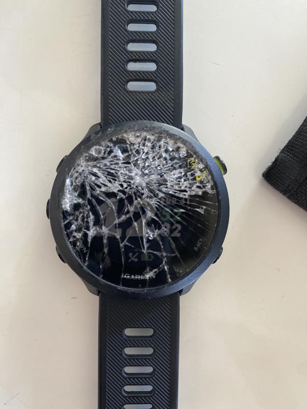 User uploaded product image