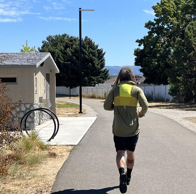 User uploaded product image