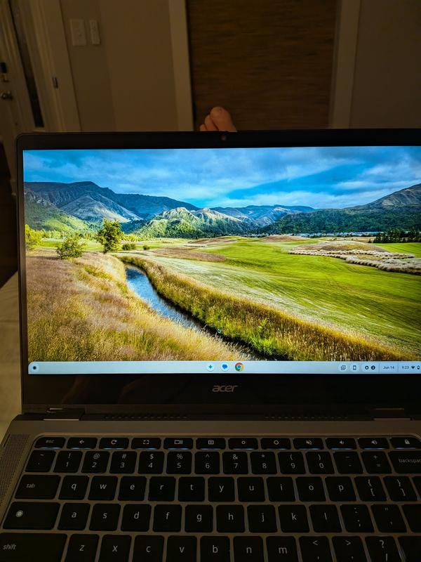 User uploaded product image