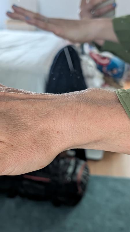 User uploaded product image