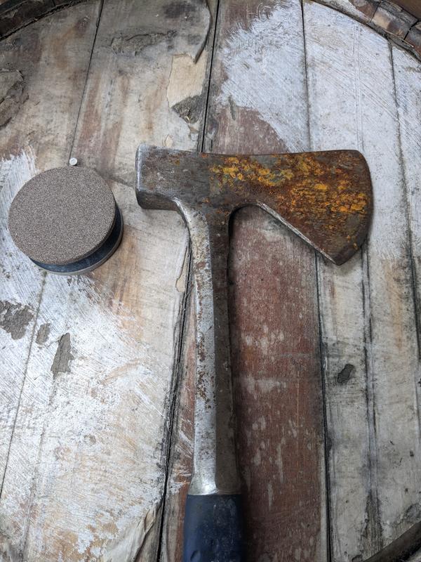 User uploaded product image