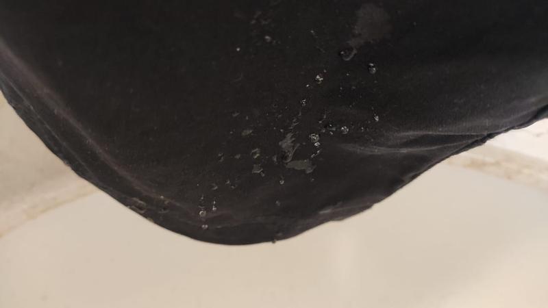 User uploaded product image