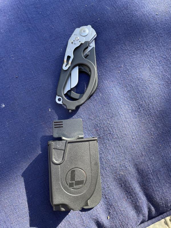 Leatherman Raptor Medical Shears | REI Co-op