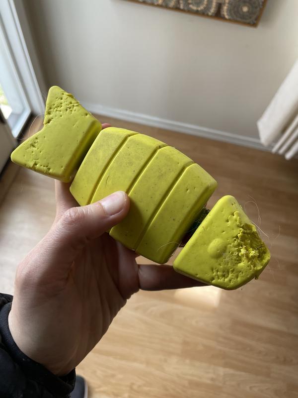 User uploaded product image