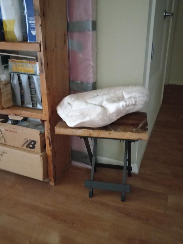 User uploaded product image